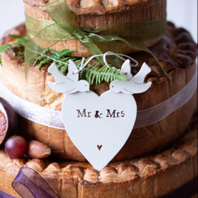 Image 3: The West Country Cheese Co