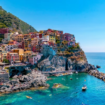 Image 3: Not Just Travel - Ellie Parkinson