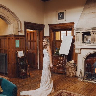 Image 2: Berwick Lodge