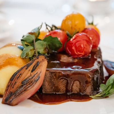 Image 4: Berwick Lodge