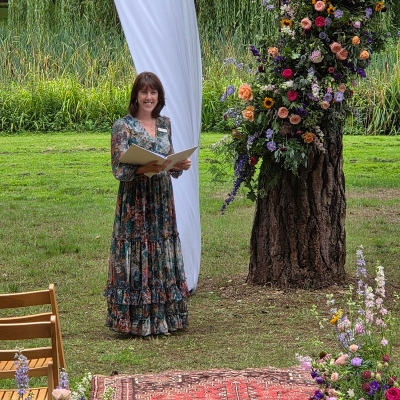 Image 1: Your Choice Ceremonies