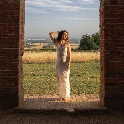 Image 1: Her Power Her Lens by Elisa