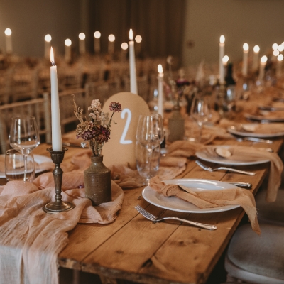 Image 3: Houchins Wedding Venue