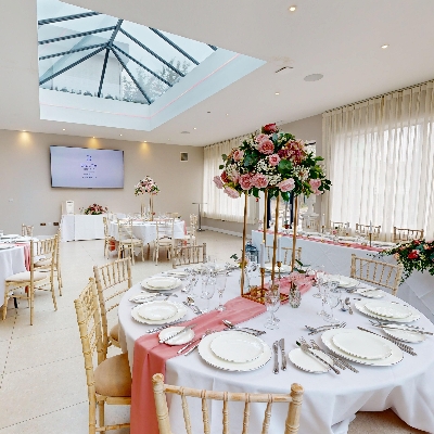 Image 5: Delta Hotels by Marriott Colchester