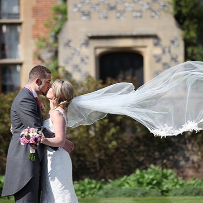 Image 2: Putteridge Bury Conference Centre