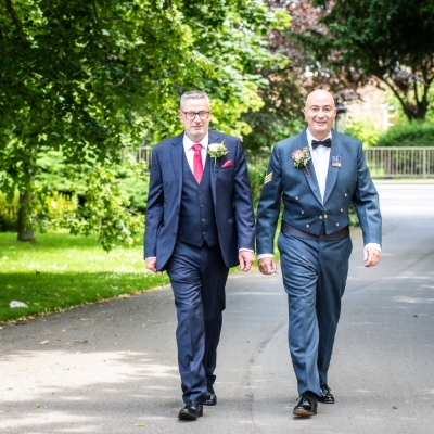 Image 5: The Parsonage Hotel and Spa