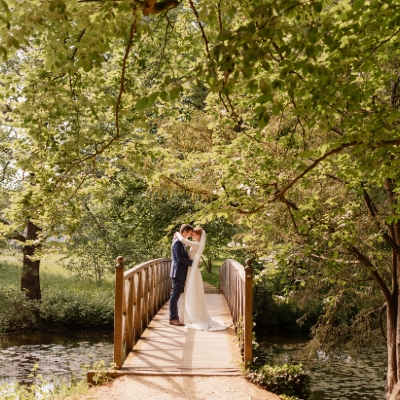 Image 1: Chiddingstone Castle