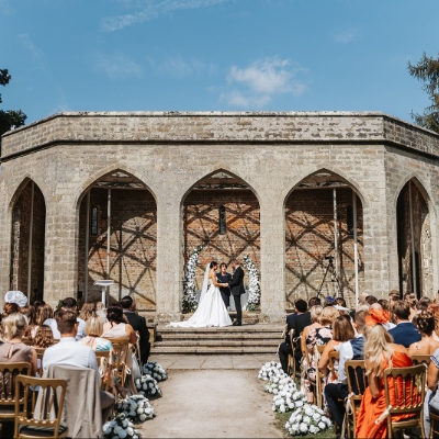 Image 5: Chiddingstone Castle