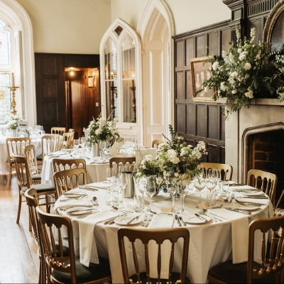 Image 6: Chiddingstone Castle