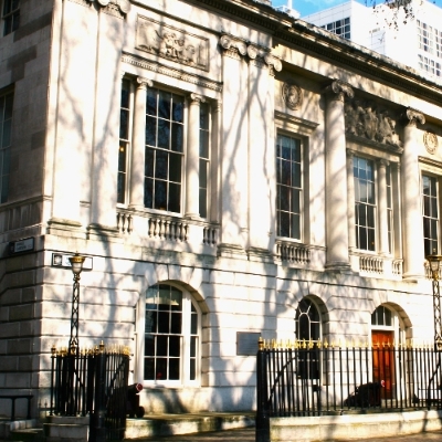 Image 1: Trinity House