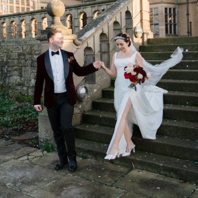 Image 1: Ami Louisa Photography