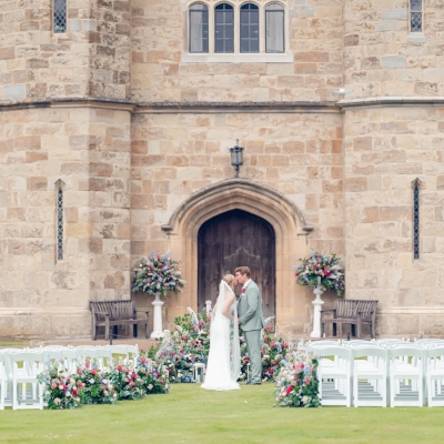 Image 5: Leeds Castle