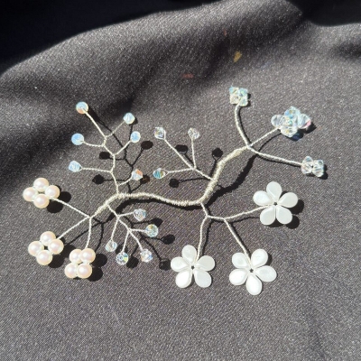 Image 1: Rebecca Amor: Handcrafted Beauty