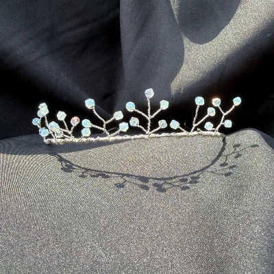 Image 2: Rebecca Amor: Handcrafted Beauty