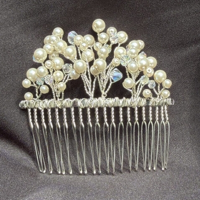 Image 3: Rebecca Amor: Handcrafted Beauty