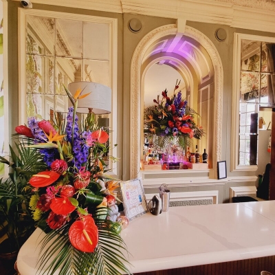 Image 2: Seventh Heaven Events
