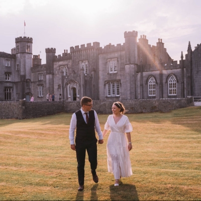 Image 4: Leighton Hall