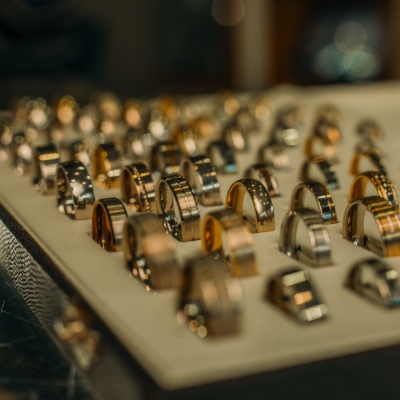 Image 2: Griffin & Co Fine Jewellery