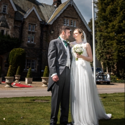 Image 1: The Parsonage Hotel and Spa