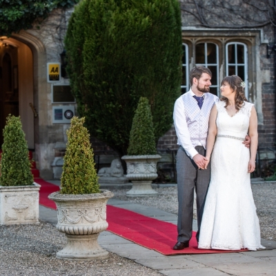 Image 2: The Parsonage Hotel and Spa