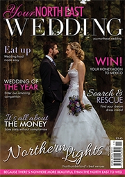 County Wedding Magazines Previous Issues Of Your North East Your North East Wedding Issue 23