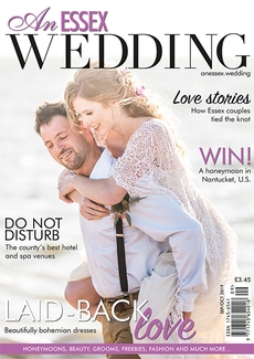 An Essex Wedding - Issue 88