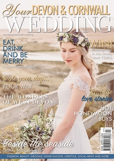 Your Devon and Cornwall Wedding - Issue 20