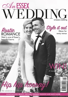 An Essex Wedding - Issue 90
