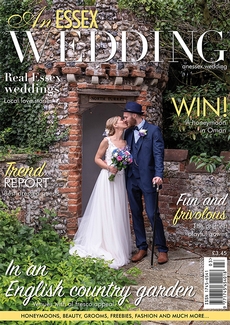 An Essex Wedding - Issue 91