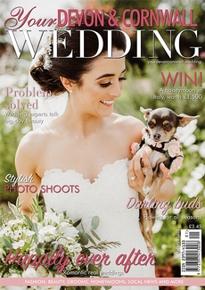 Your Devon and Cornwall Wedding - Issue 23