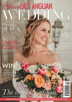 Your East Anglian Wedding - Issue 35