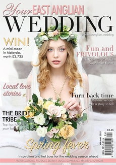 Your East Anglian Wedding - Issue 36