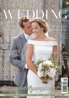 Your Kent Wedding - Issue 83