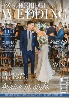 Your North East Wedding - Issue 31