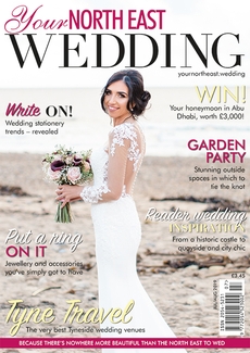 Your North East Wedding - Issue 33