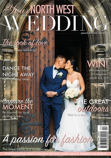 Your North West Wedding - Issue 55