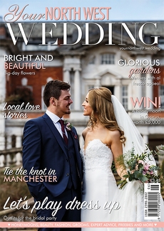 Your North West Wedding - Issue 56