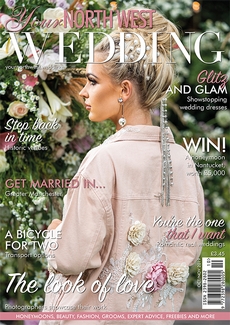 Your North West Wedding - Issue 58