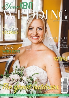 Your Kent Wedding - Issue 84