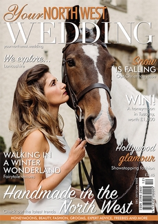 Your North West Wedding - Issue 59