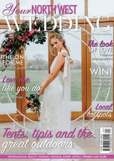 Your North West Wedding - Issue 61