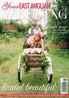 Your East Anglian Wedding - Issue 38