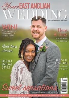 Your East Anglian Wedding - Issue 39