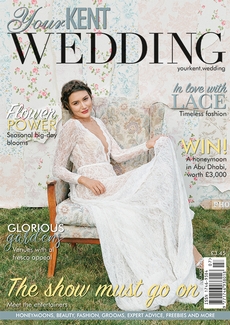 Your Kent Wedding - Issue 85