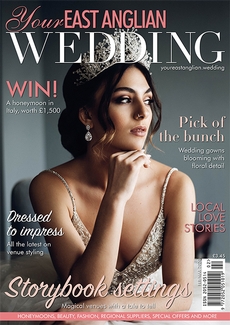 Your East Anglian Wedding - Issue 41