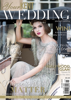 Your Kent Wedding - Issue 87