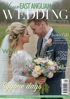Your East Anglian Wedding - Issue 42