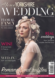 Your Yorkshire Wedding - Issue 36