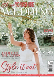 Your Yorkshire Wedding - Issue 37