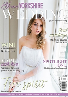 Your Yorkshire Wedding - Issue 38